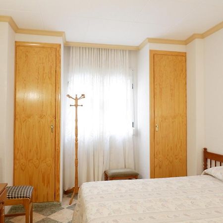Lanjarón Apartamentos Santiago المظهر الخارجي الصورة