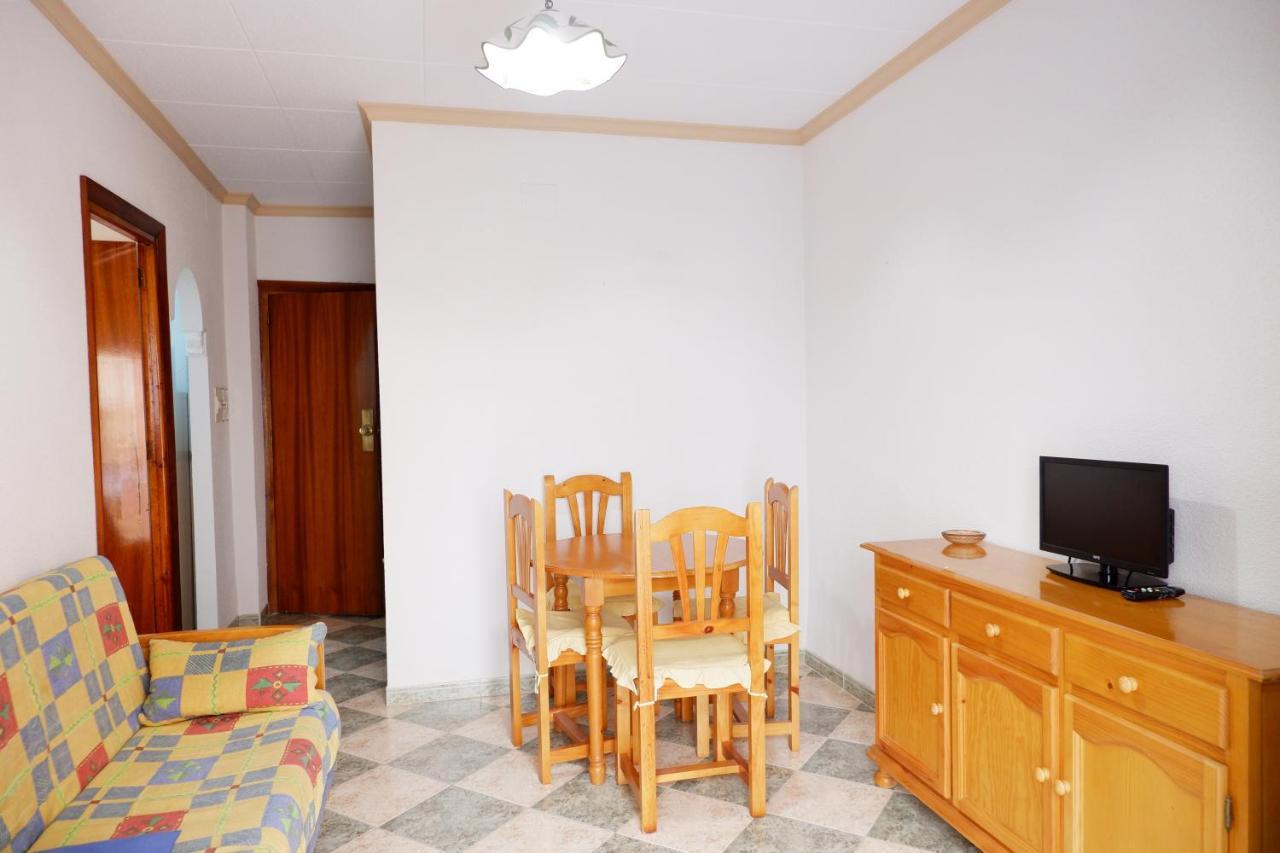 Lanjarón Apartamentos Santiago المظهر الخارجي الصورة