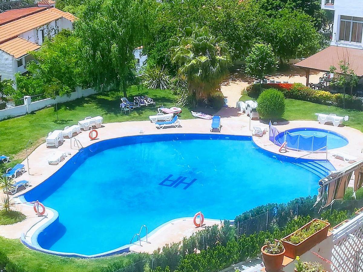 Lanjarón Apartamentos Santiago المظهر الخارجي الصورة