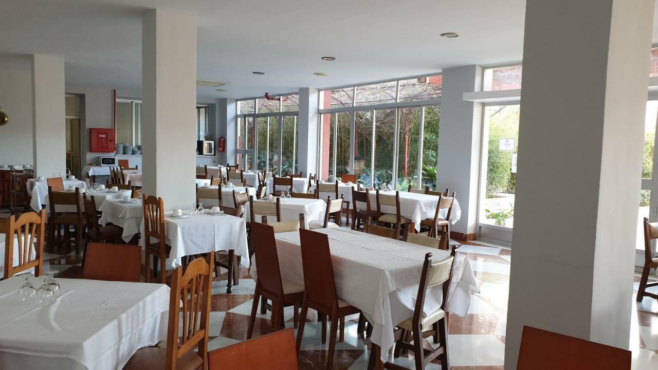 Lanjarón Apartamentos Santiago المظهر الخارجي الصورة